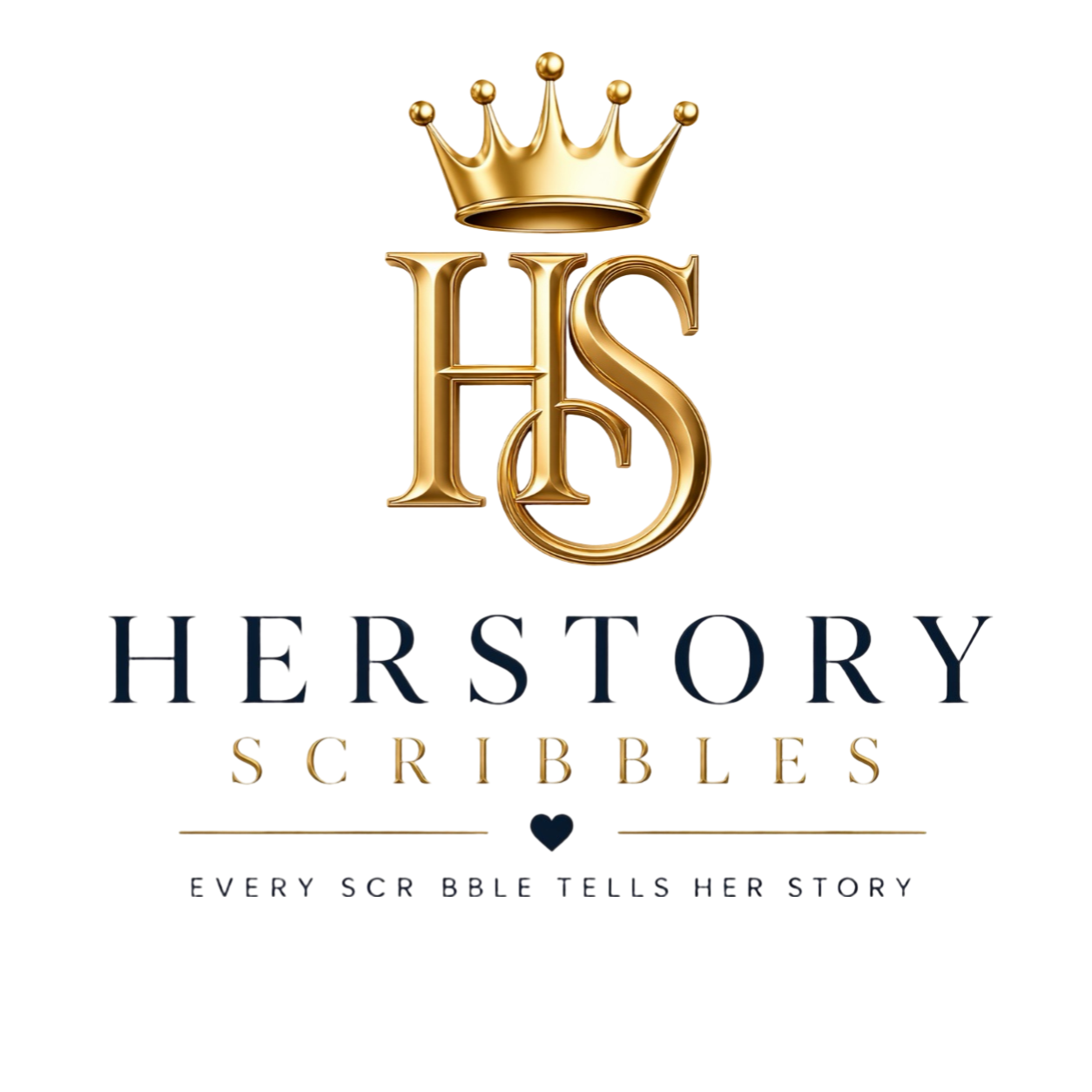 HerStory Scribbles