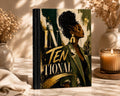 Guided Prompt Journal for Women. Intentional Living, Self Discovery & Personal Growth. Handmade Hardcover Notebook
