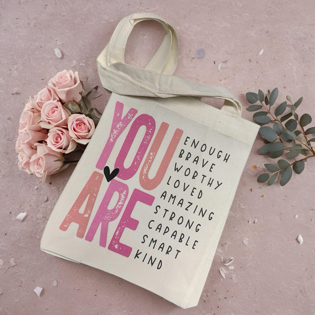 Self Discovery Journal and Mug Set for Black Women - Relaxation Gift Set