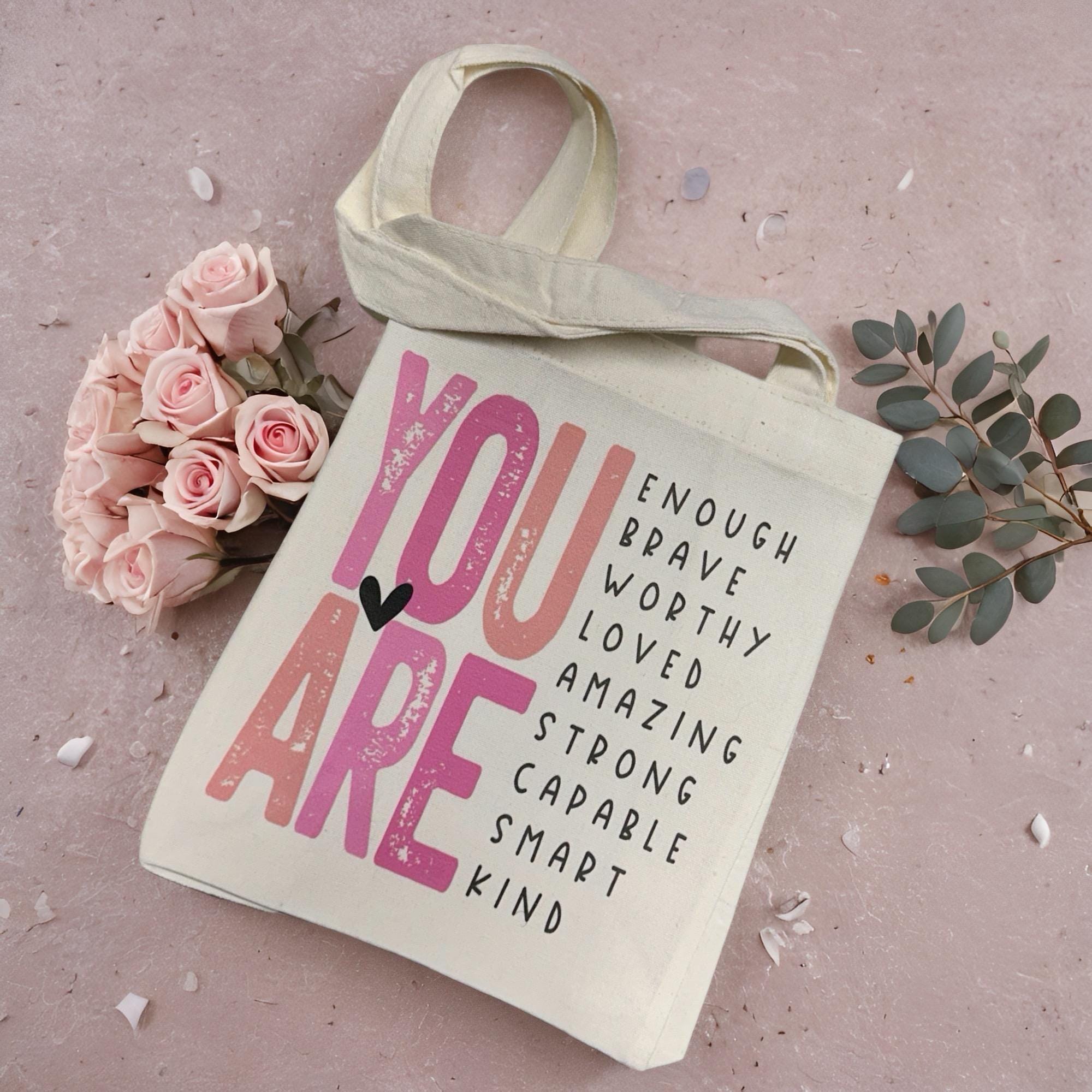 Self Discovery Journal and Mug Set for Black Women - Relaxation Gift Set