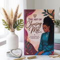 Guided Prompt Journal for Self-Discovery, Clarity & Intentional Living, Healing Prompts for Women, The Art of Choosing Me